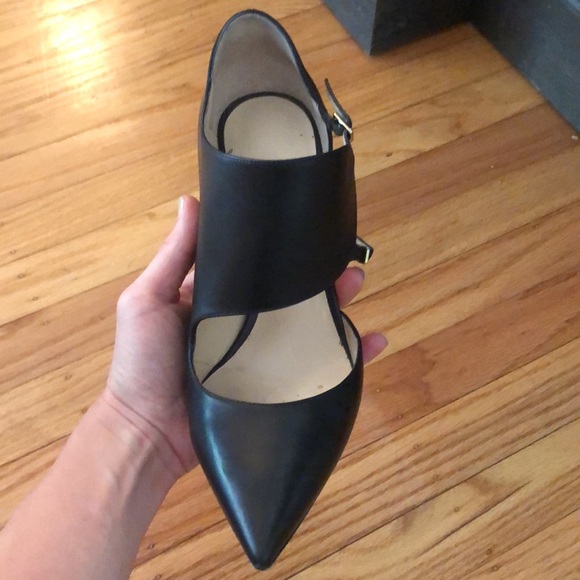 Jimmy Choo ‘Heath’ Pump - Picture 5 of 16